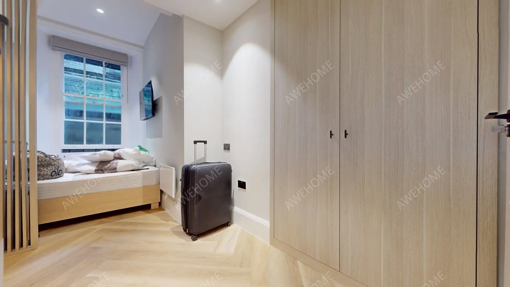 London RentalsDraycott Avenue