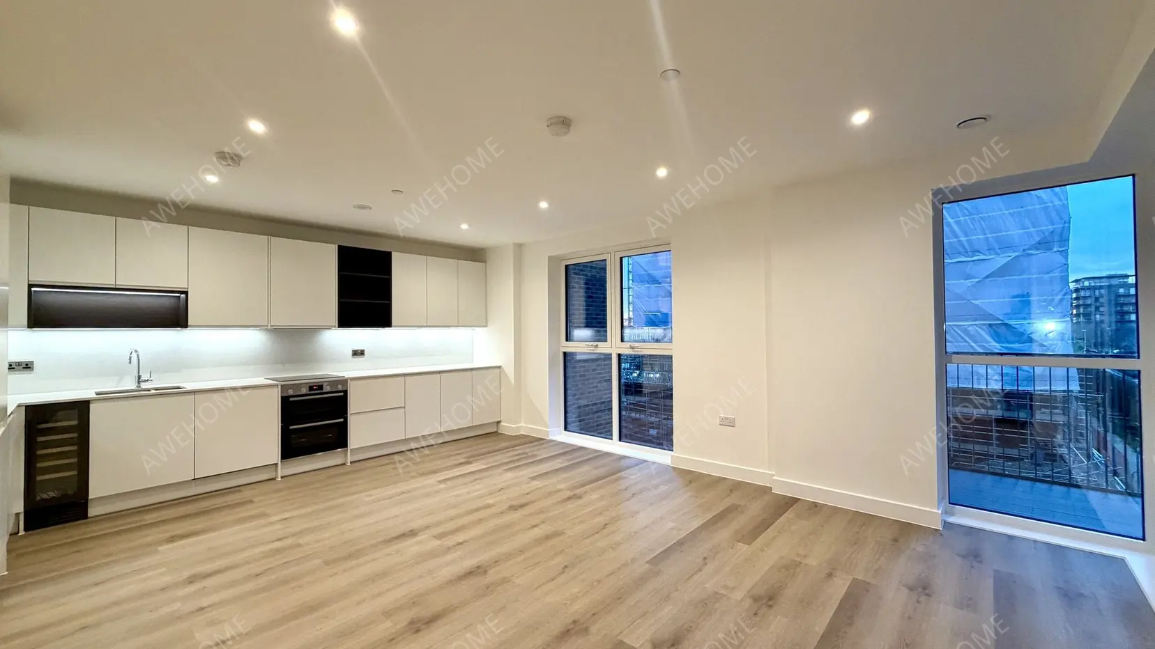 London RentalsBanks Road