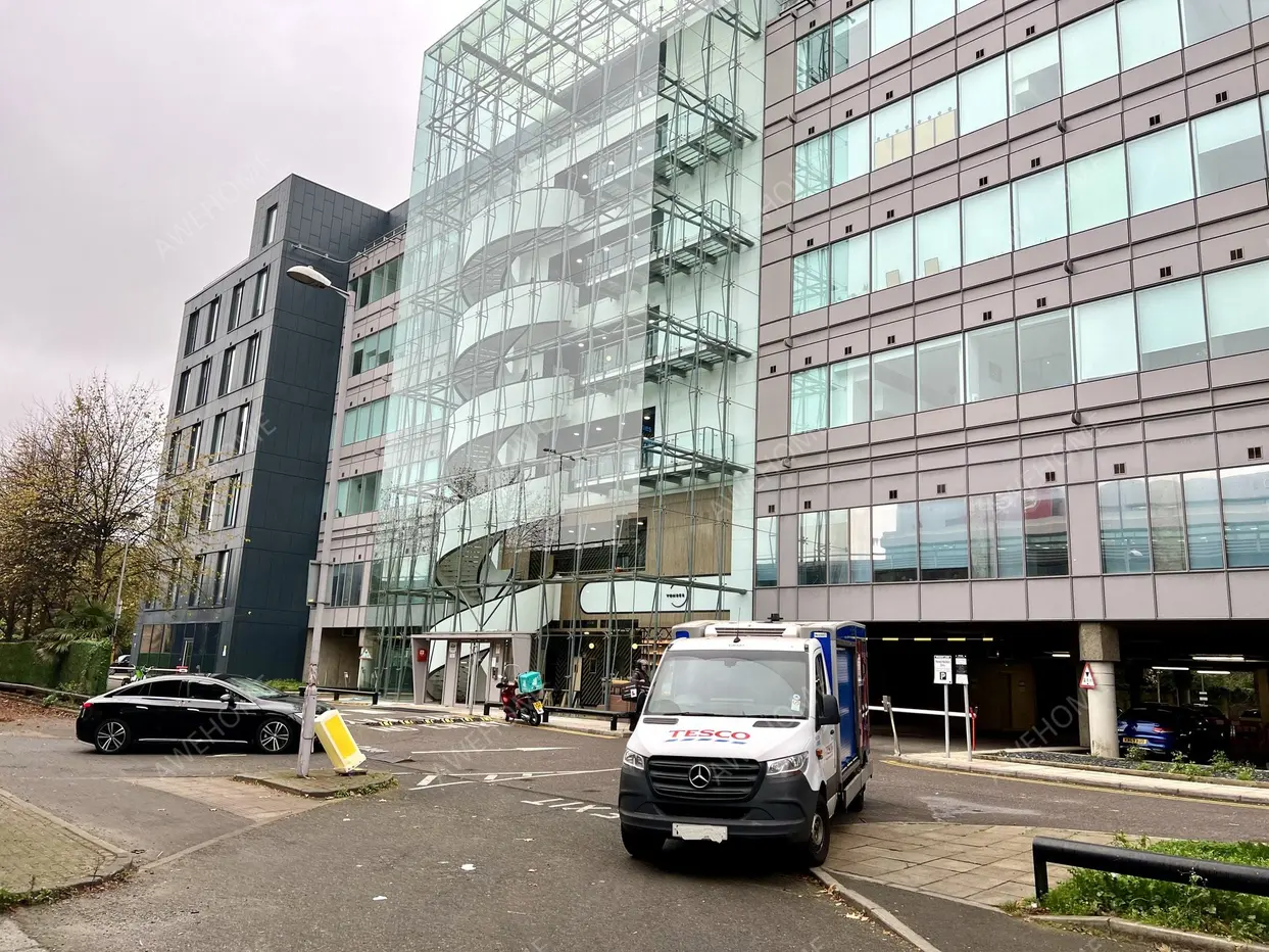 LondonService Apartment Rentals[Service Apartment]Great West Road