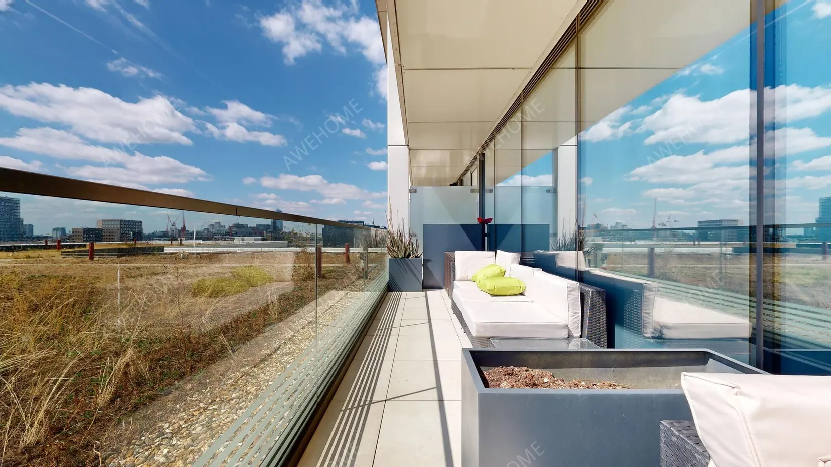 London RentalsWater Lane