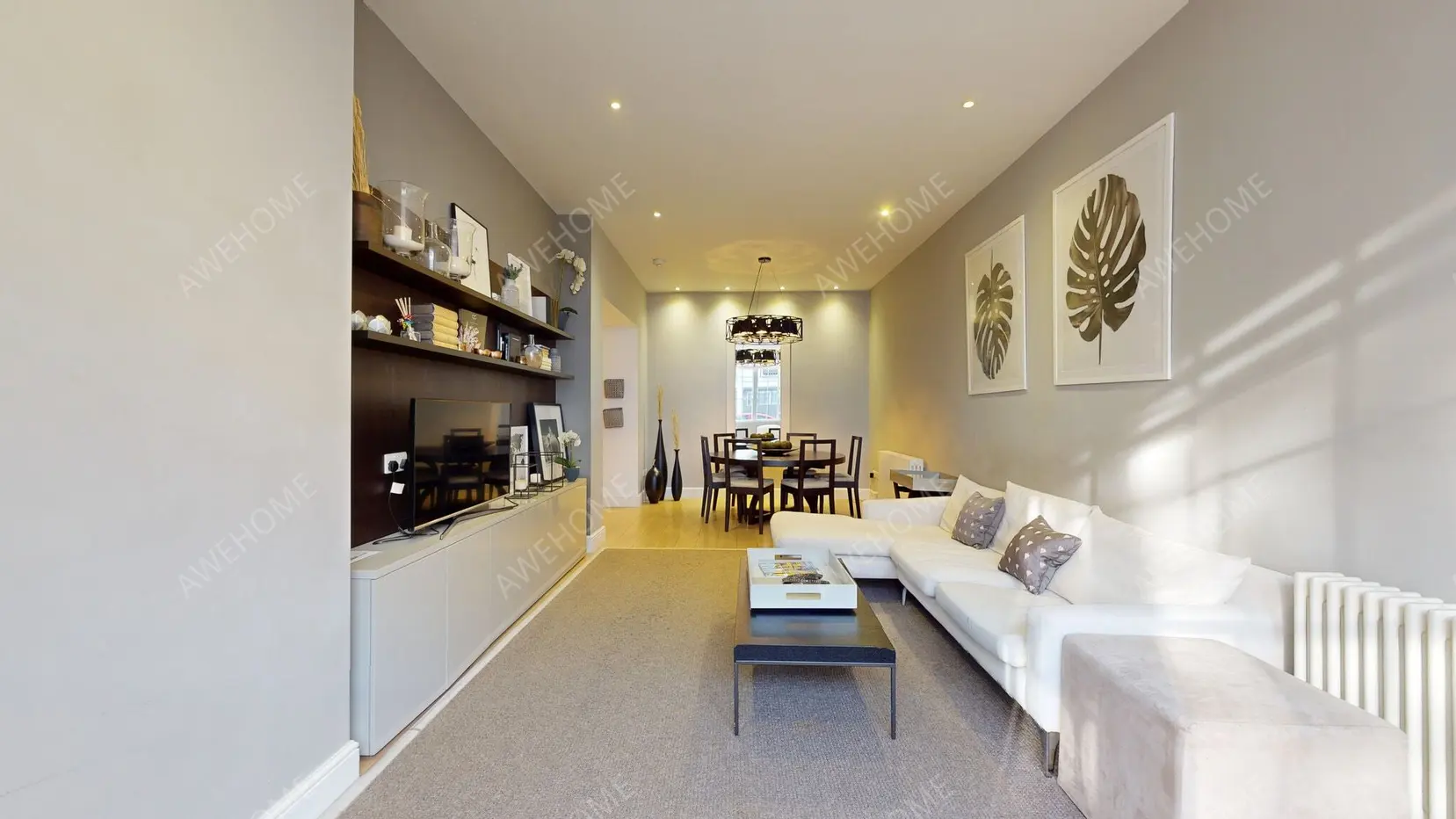 LondonPersonal housing Rentals[Personal housing]Pavilion Road