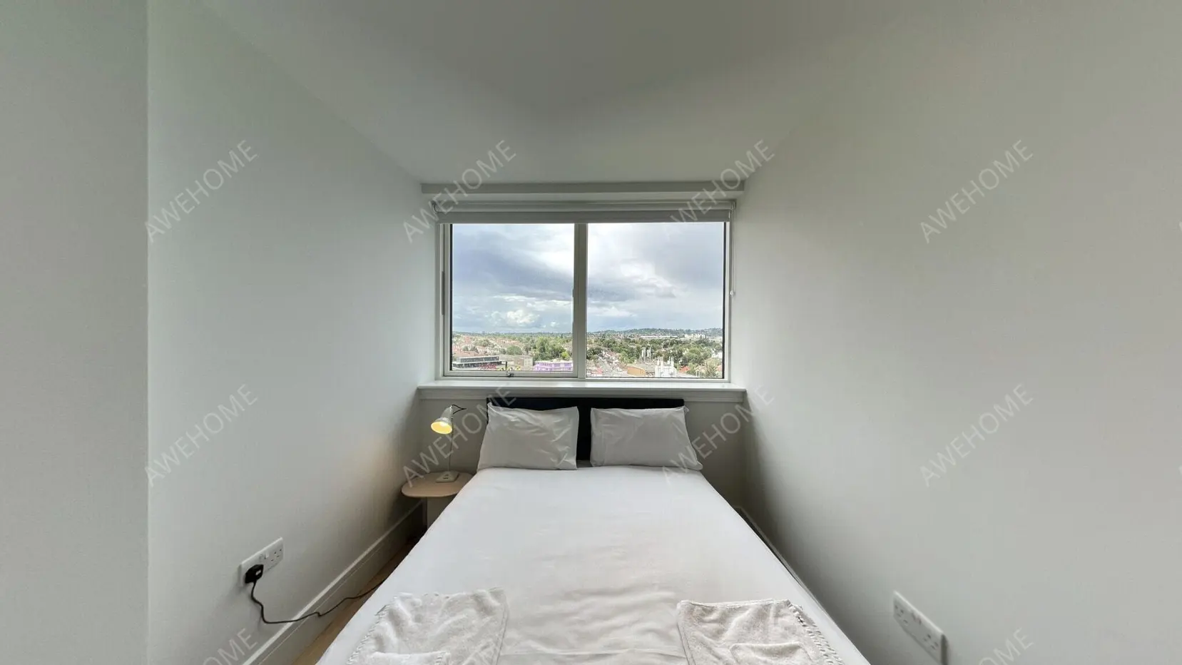 London RentalsOlympic Way