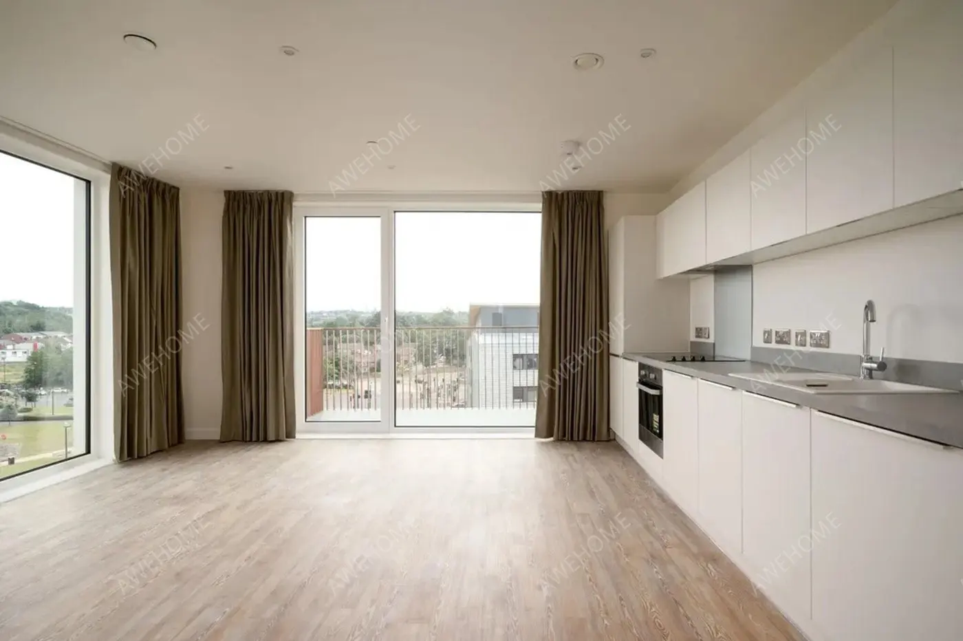 Londonshort-term accommodation Rentals[short-term accommodation]South Side Three Road