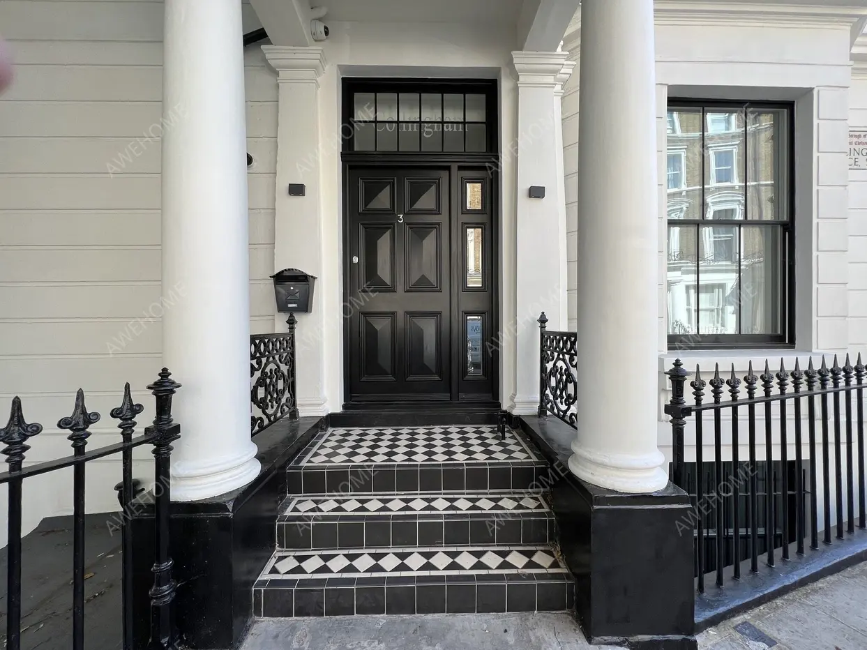 London RentalsCollingham Road