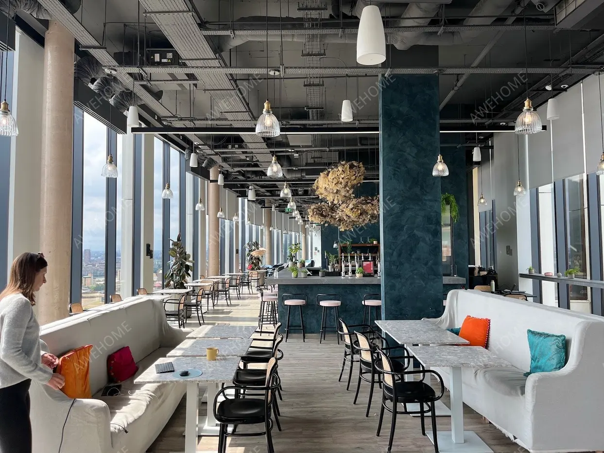 LondonService Apartment Rentals[Service Apartment]Crossharbour Plaza