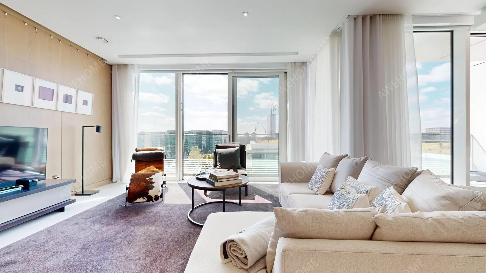 London RentalsWater Lane