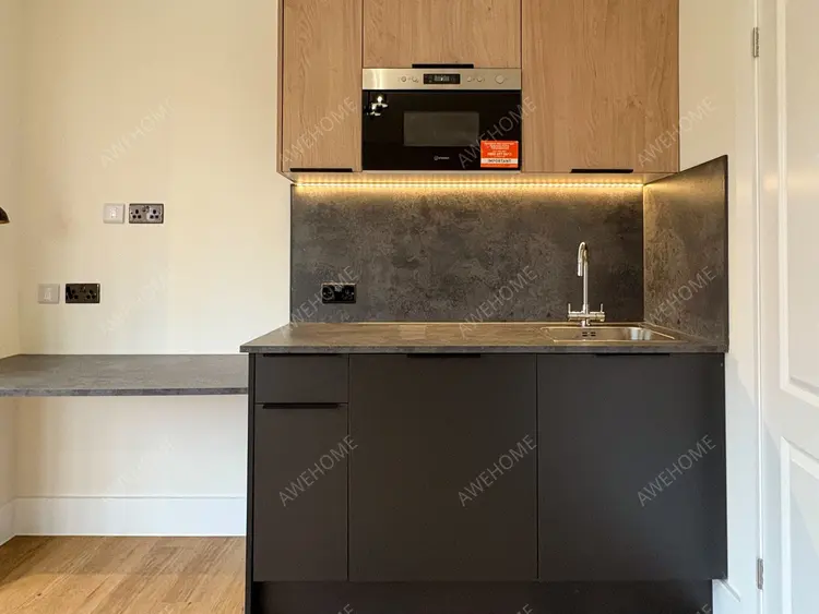 London酒店式公寓