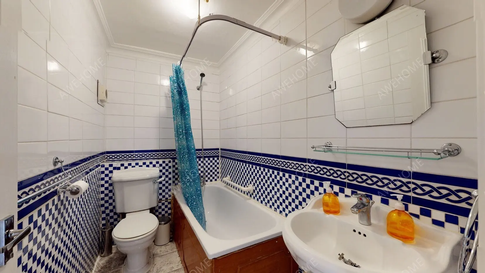 London RentalsLexham Gardens