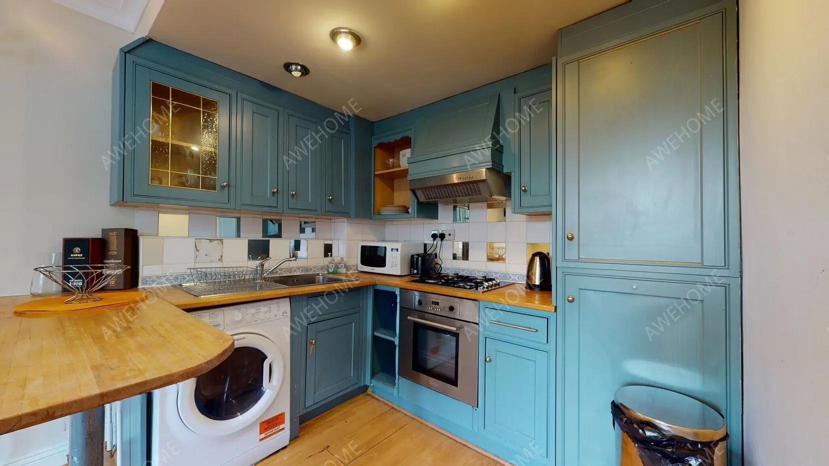 London RentalsLexham Gardens