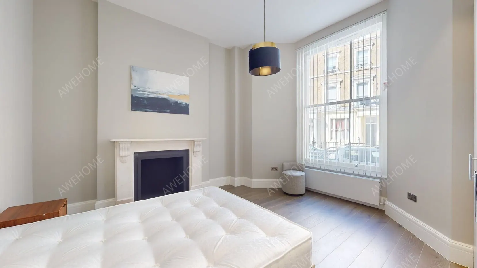 London RentalsCollingham Road