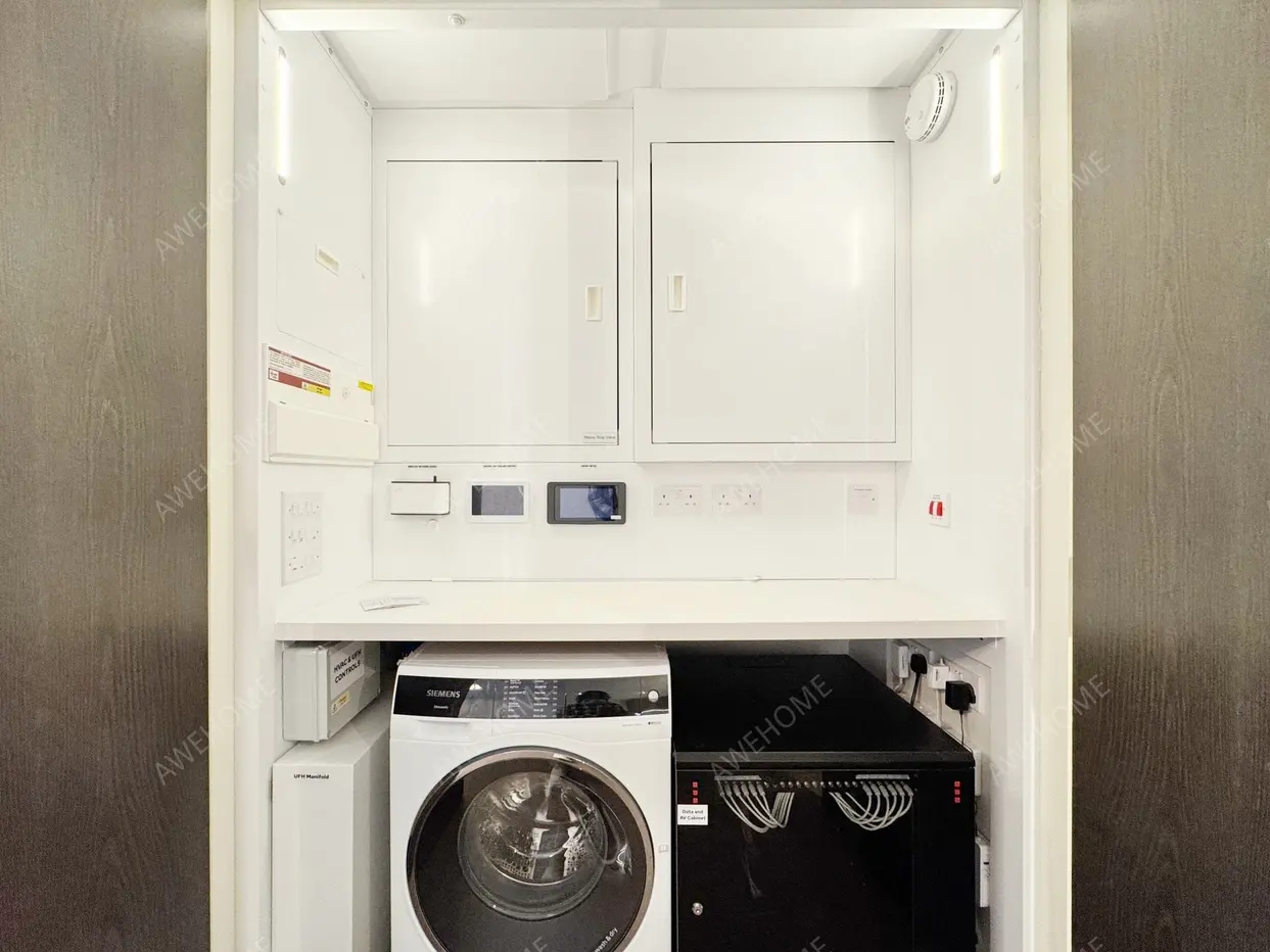 LondonPersonal housing Rentals[Personal housing]Carnation Way