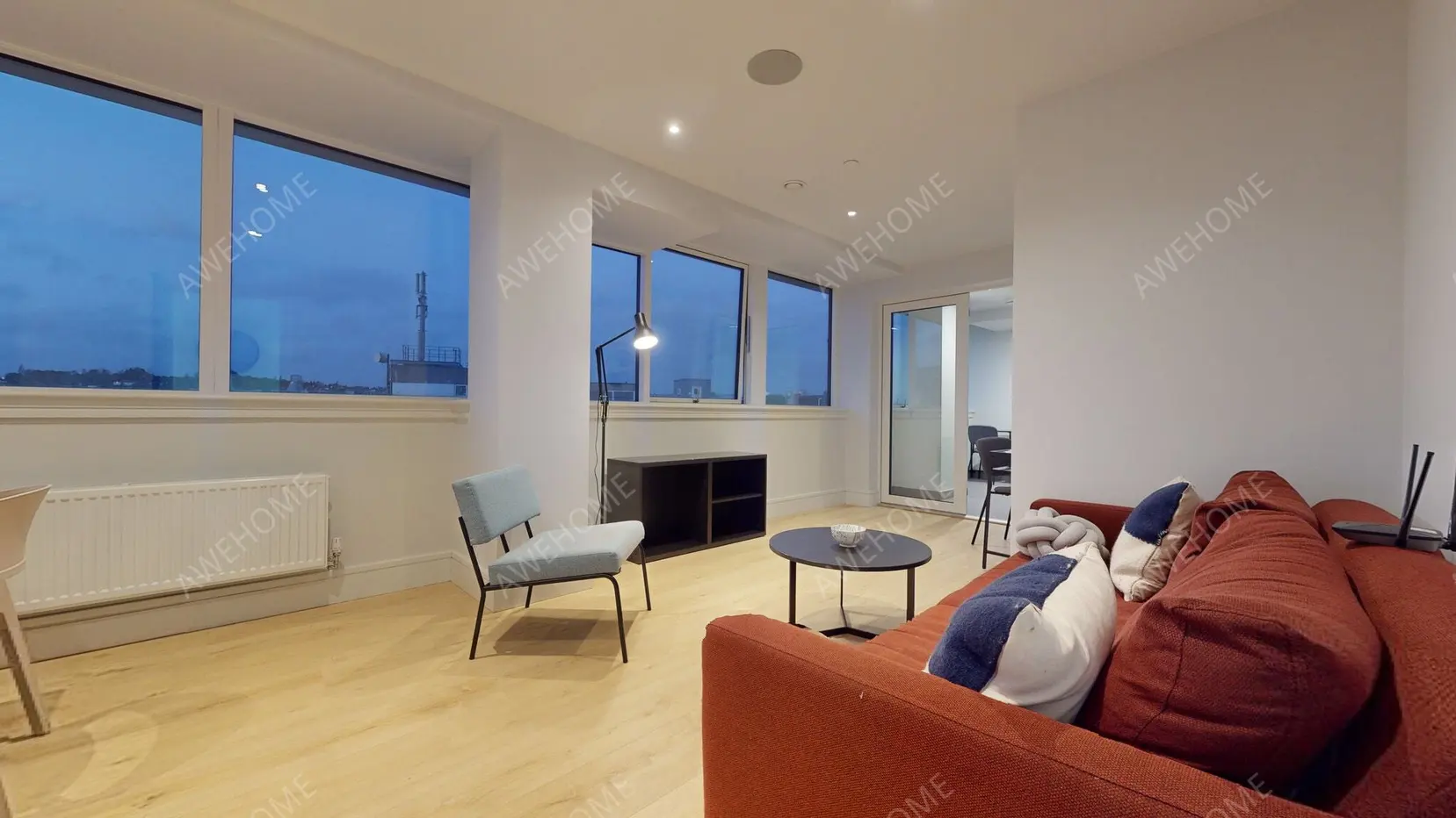 London RentalsOlympic Way