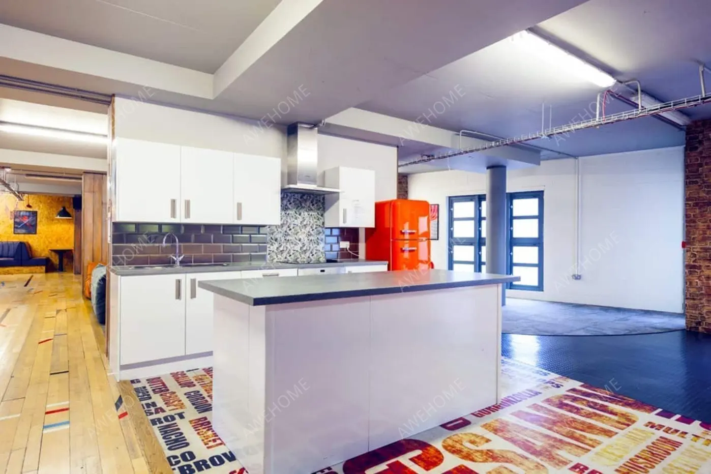 LondonBNB Rentals[BNB]Creek Road