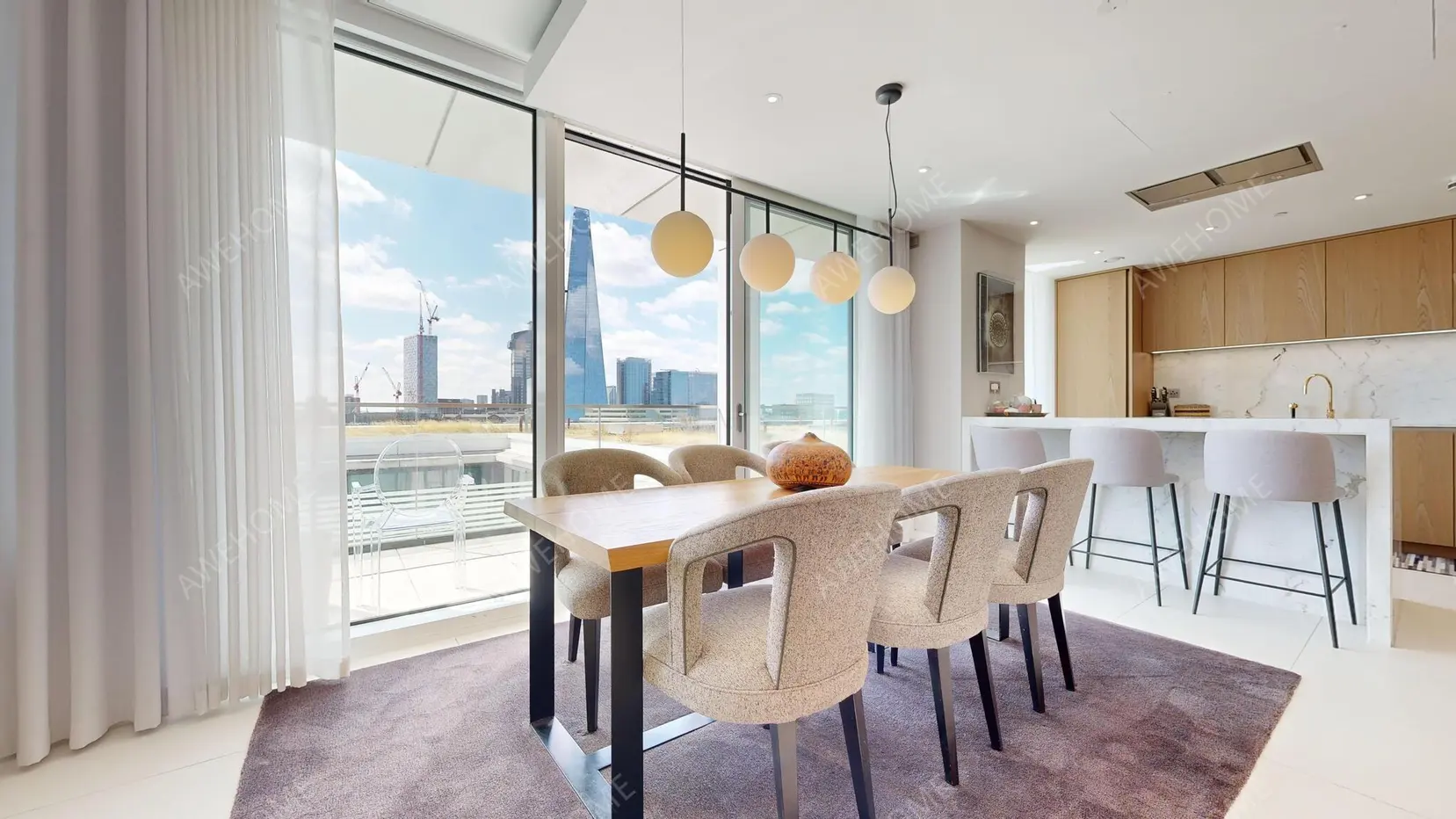 London RentalsWater Lane