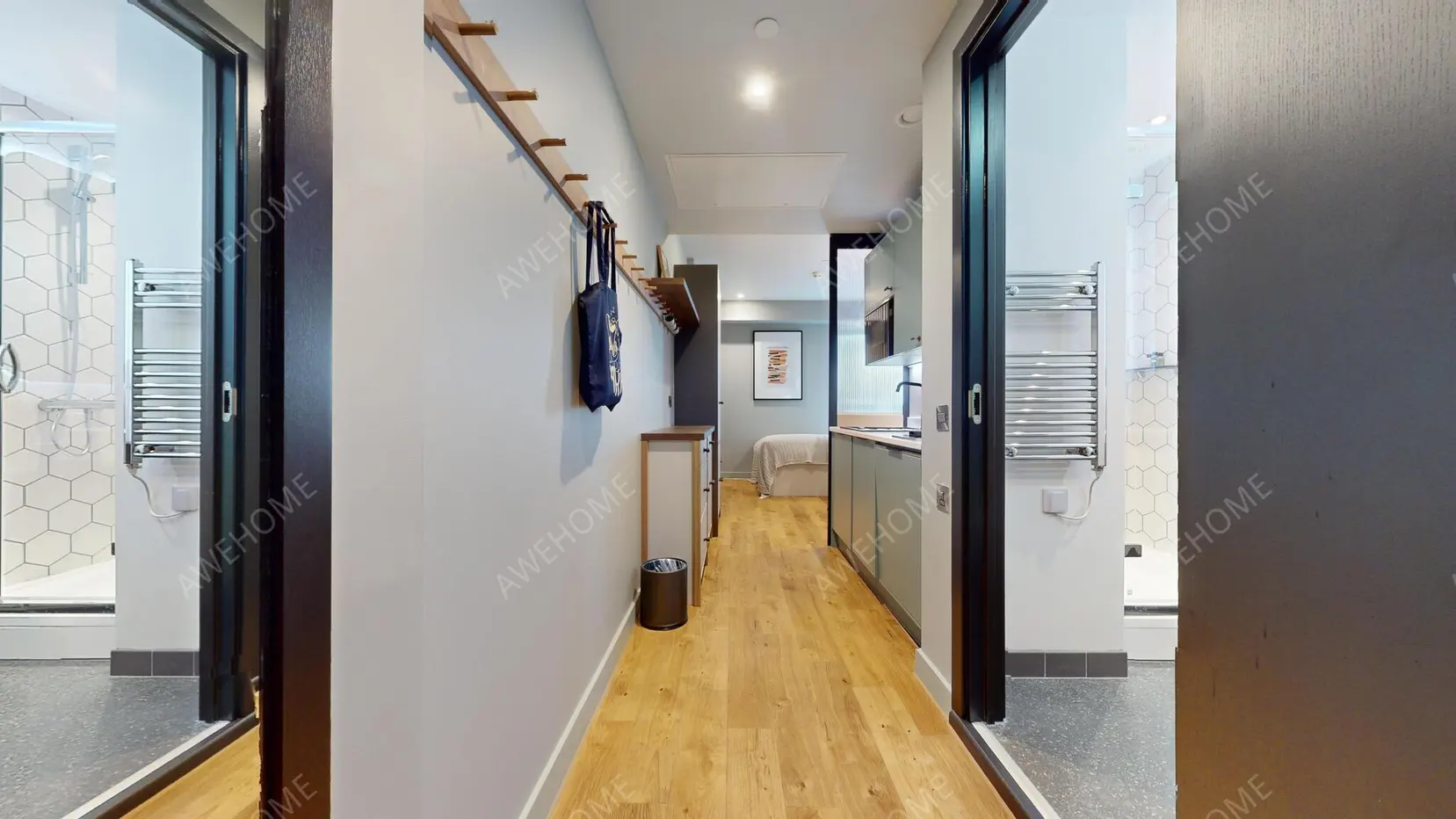 LondonPersonal housing Rentals[Personal housing]First Way