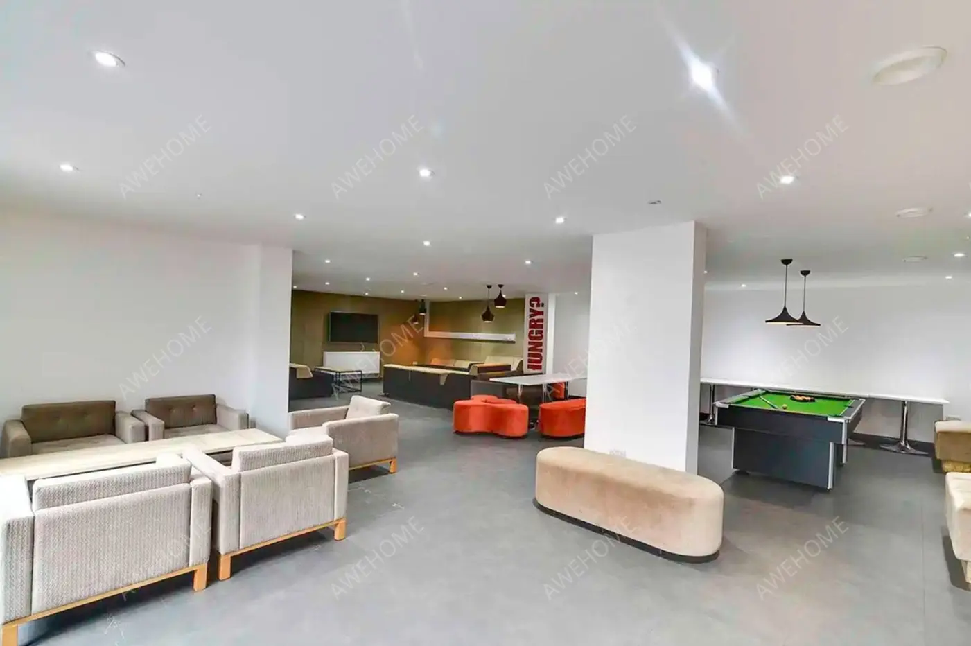 London RentalsNew Cross Road