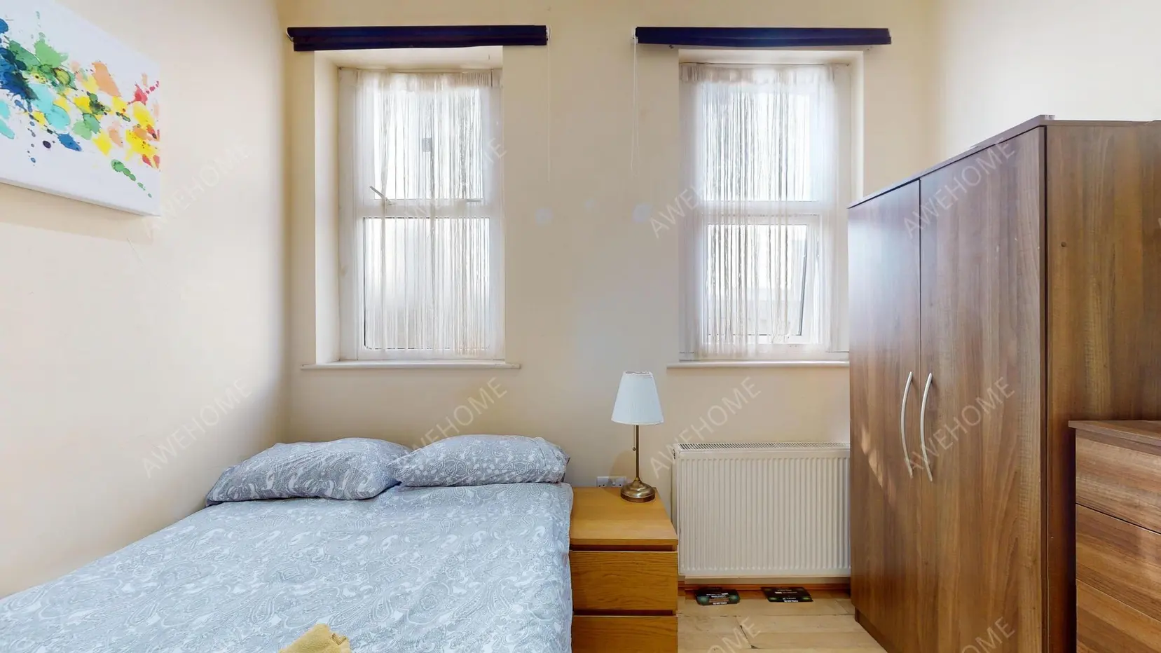 London RentalsBrondesbury Park