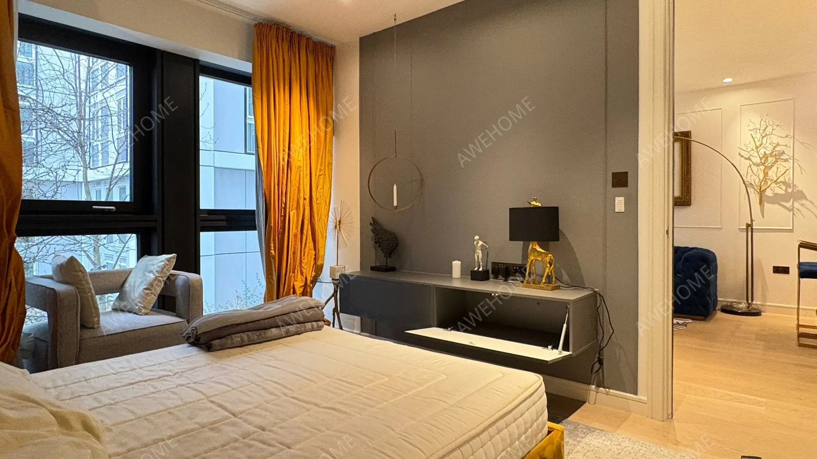 London RentalsPortugal Street