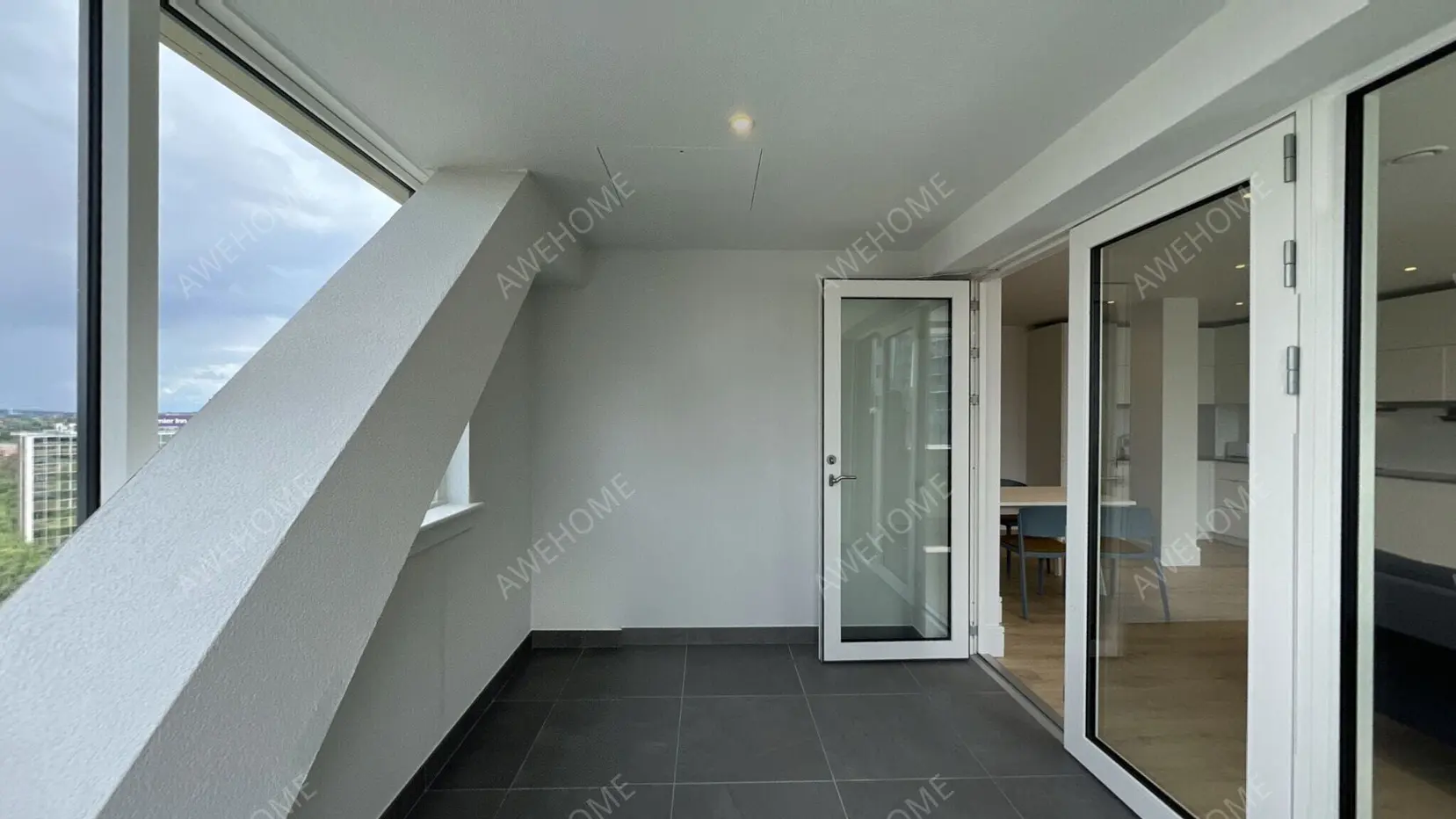 London RentalsOlympic Way