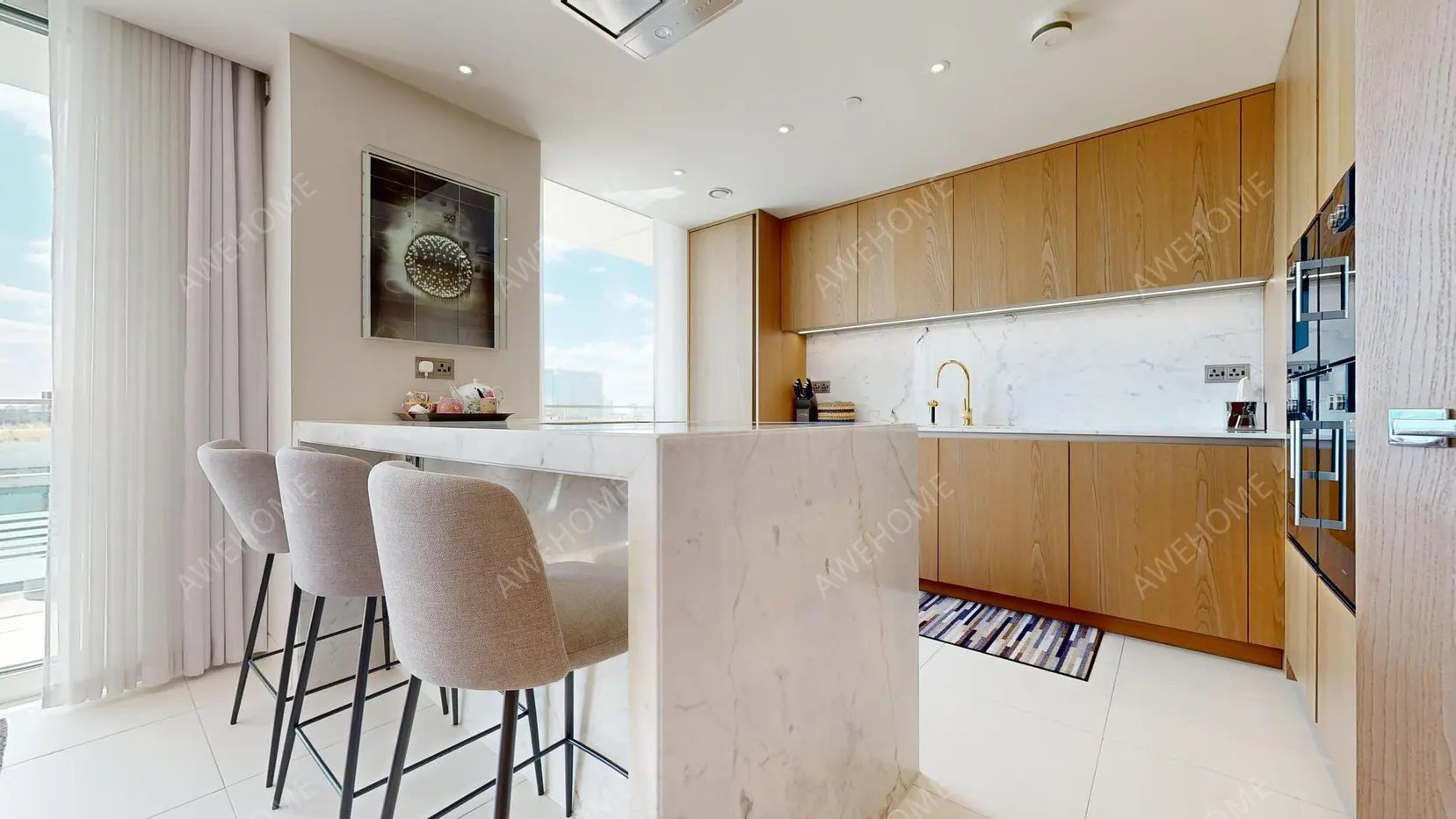 London RentalsWater Lane