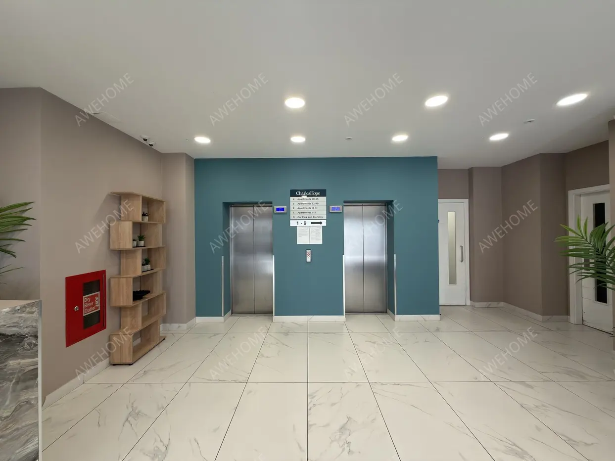 LondonPersonal housing Rentals[Personal housing]Harlequin Avenue