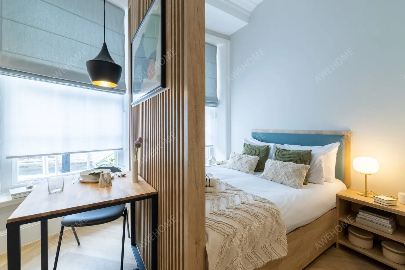 London RentalsDraycott Avenue