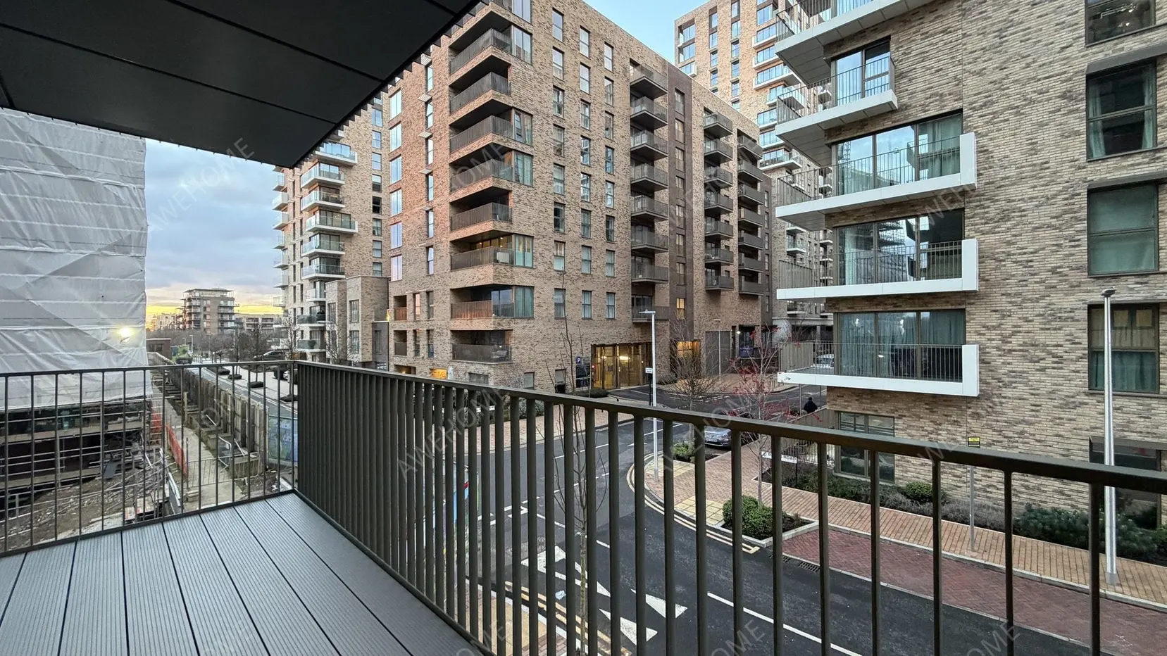 London RentalsBanks Road