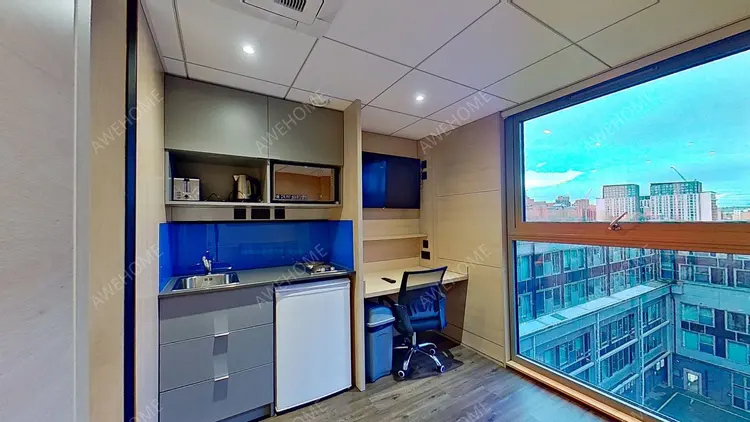 LeedsStudy Overseas Accommodation Booking