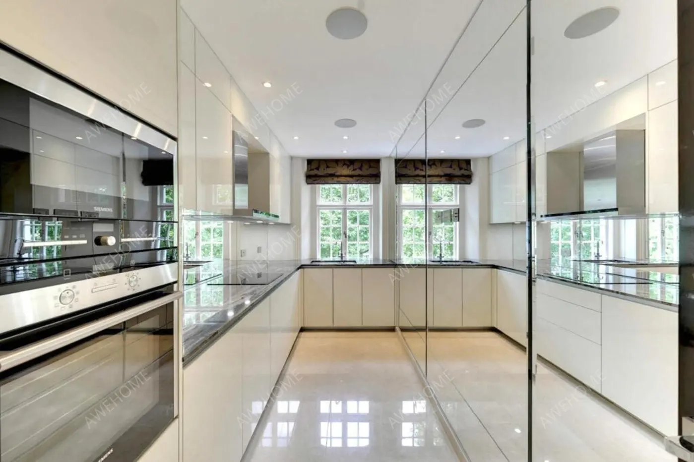 LondonPersonal housing Rentals[Personal housing]Rutland Gate