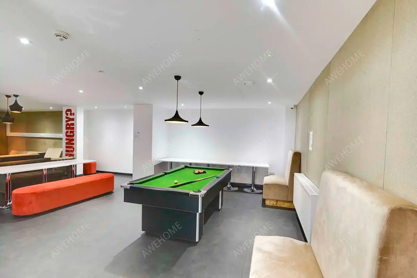 London RentalsNew Cross Road