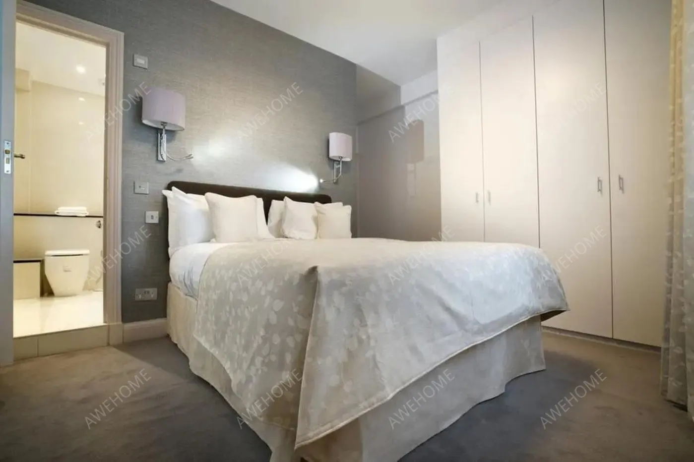 London RentalsWarwick Gardens