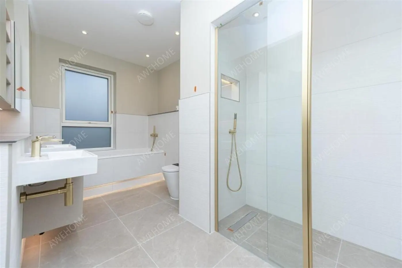 London RentalsFairway Drive