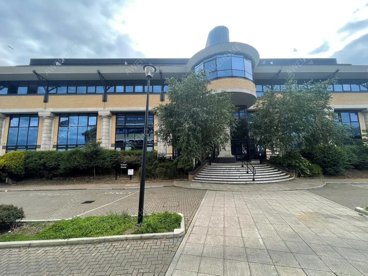 London RentalsNew Horizons Court