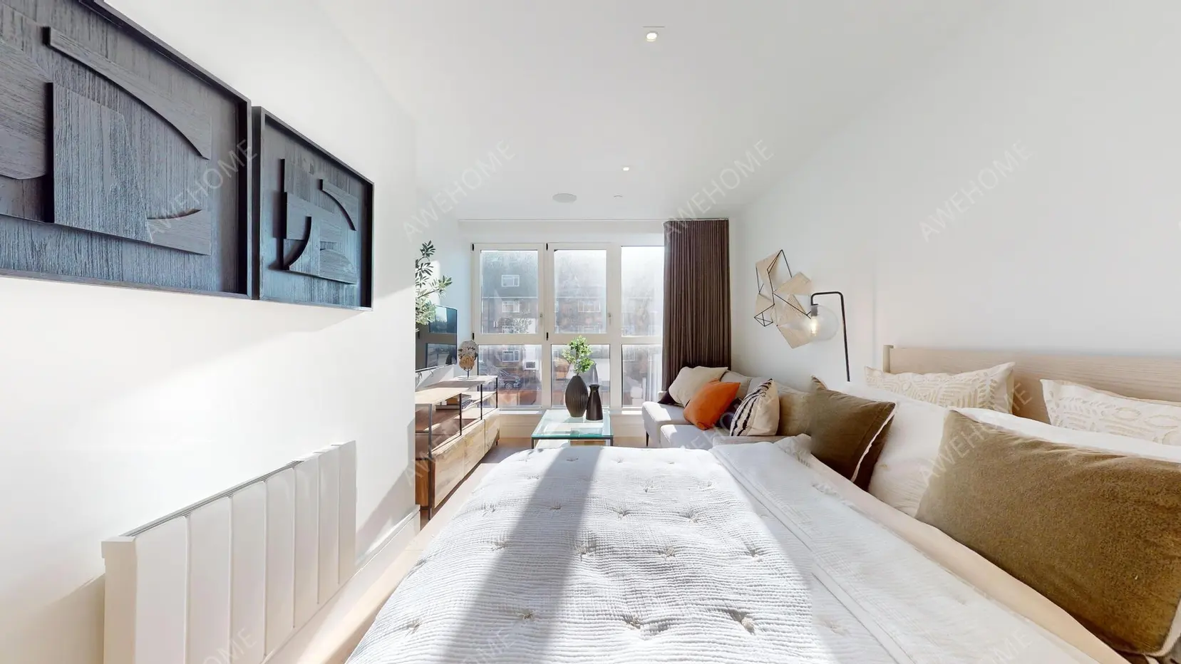 London RentalsBeverley Way