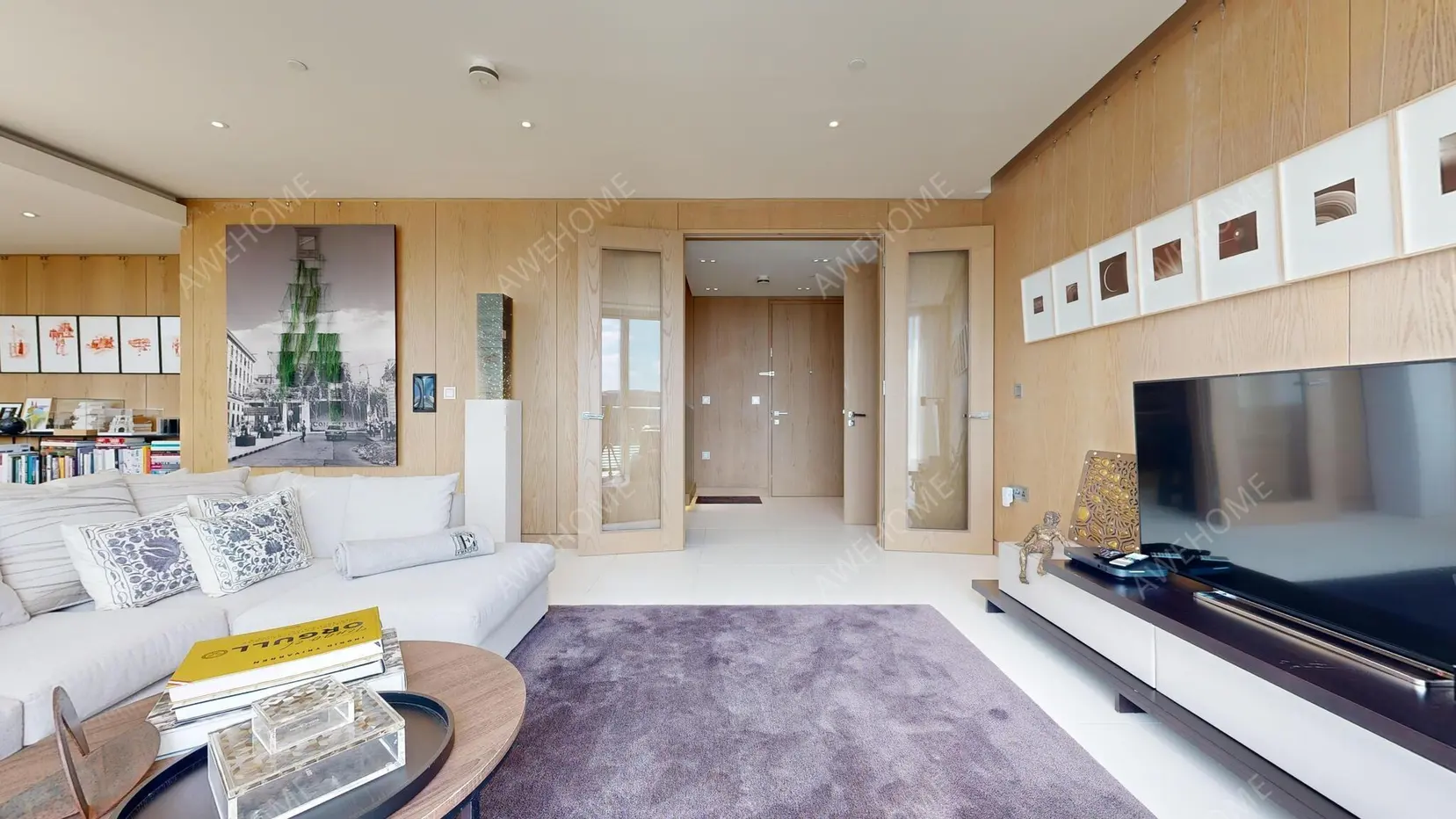 London RentalsWater Lane