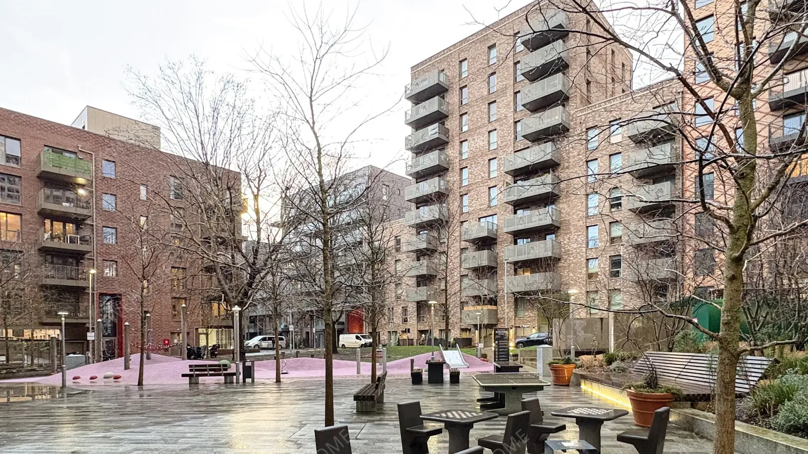 LondonHomestay Rentals[Homestay]Danvers Avenue