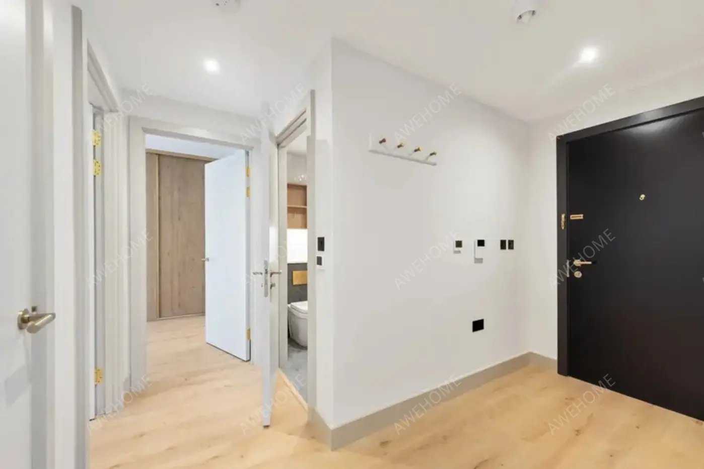 London RentalsCaversham Road