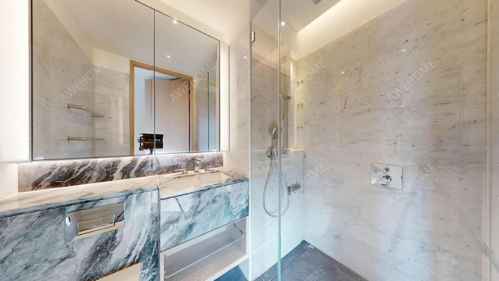 London RentalsNine Elms Lane