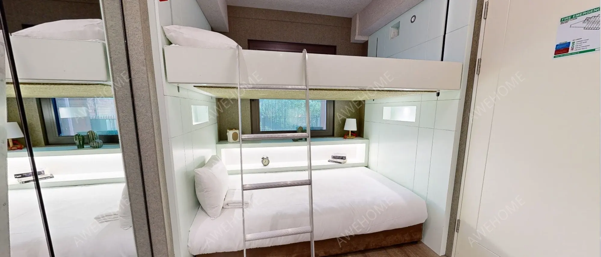 London RentalsWestern Avenue