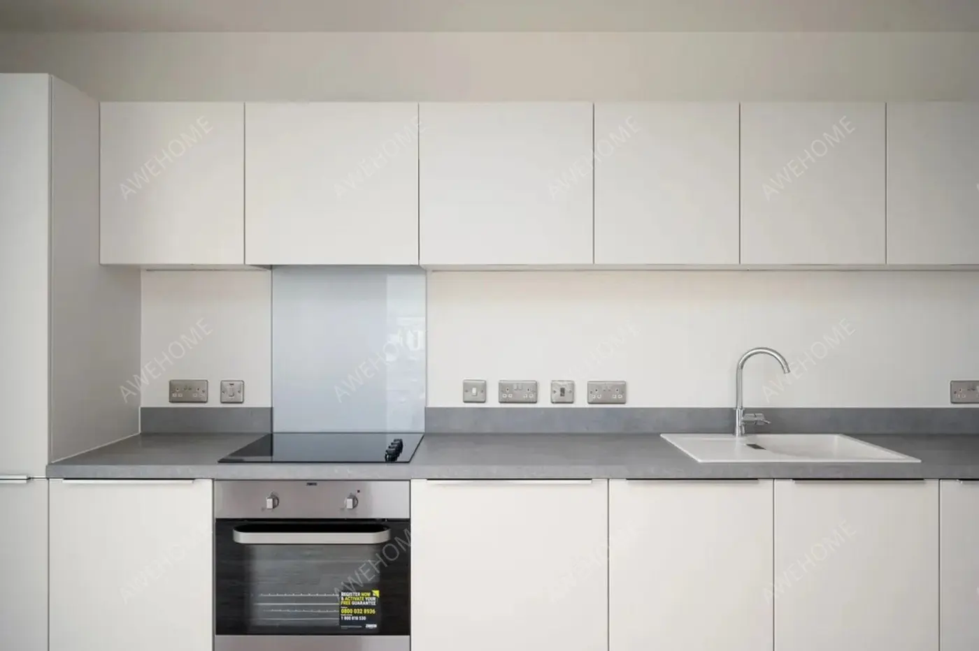 London RentalsSouth Side Three Road