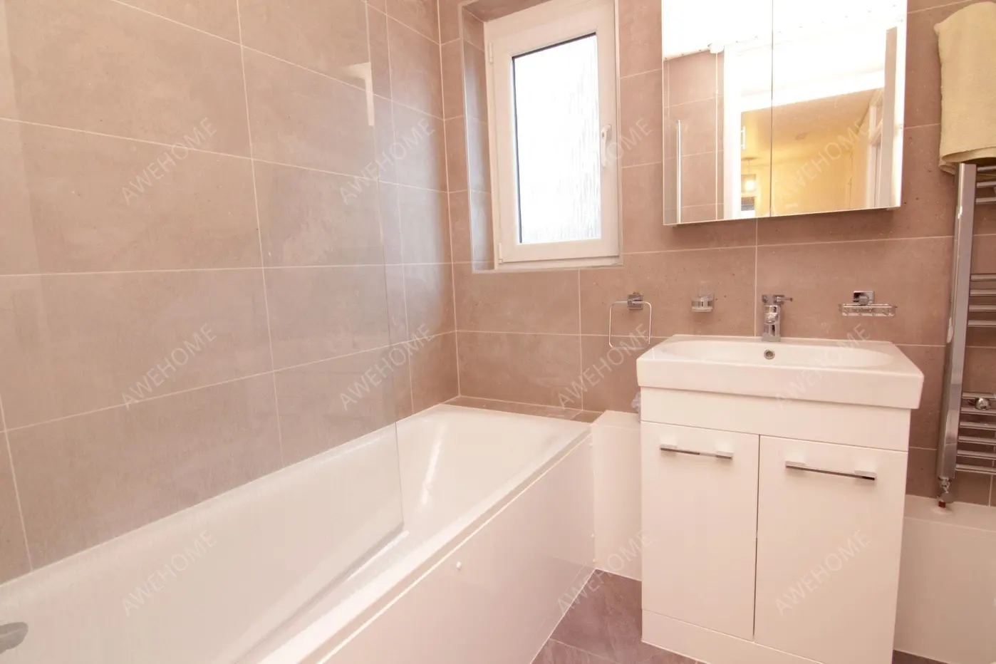 London RentalsOllerton Green