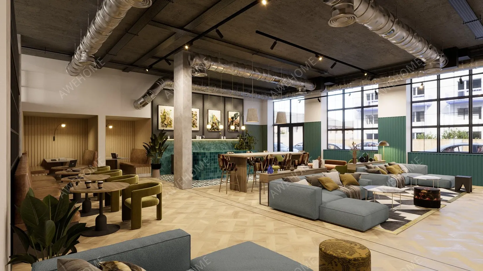 LondonWeekly Rental  Rentals[Weekly Rental ]Childers Street