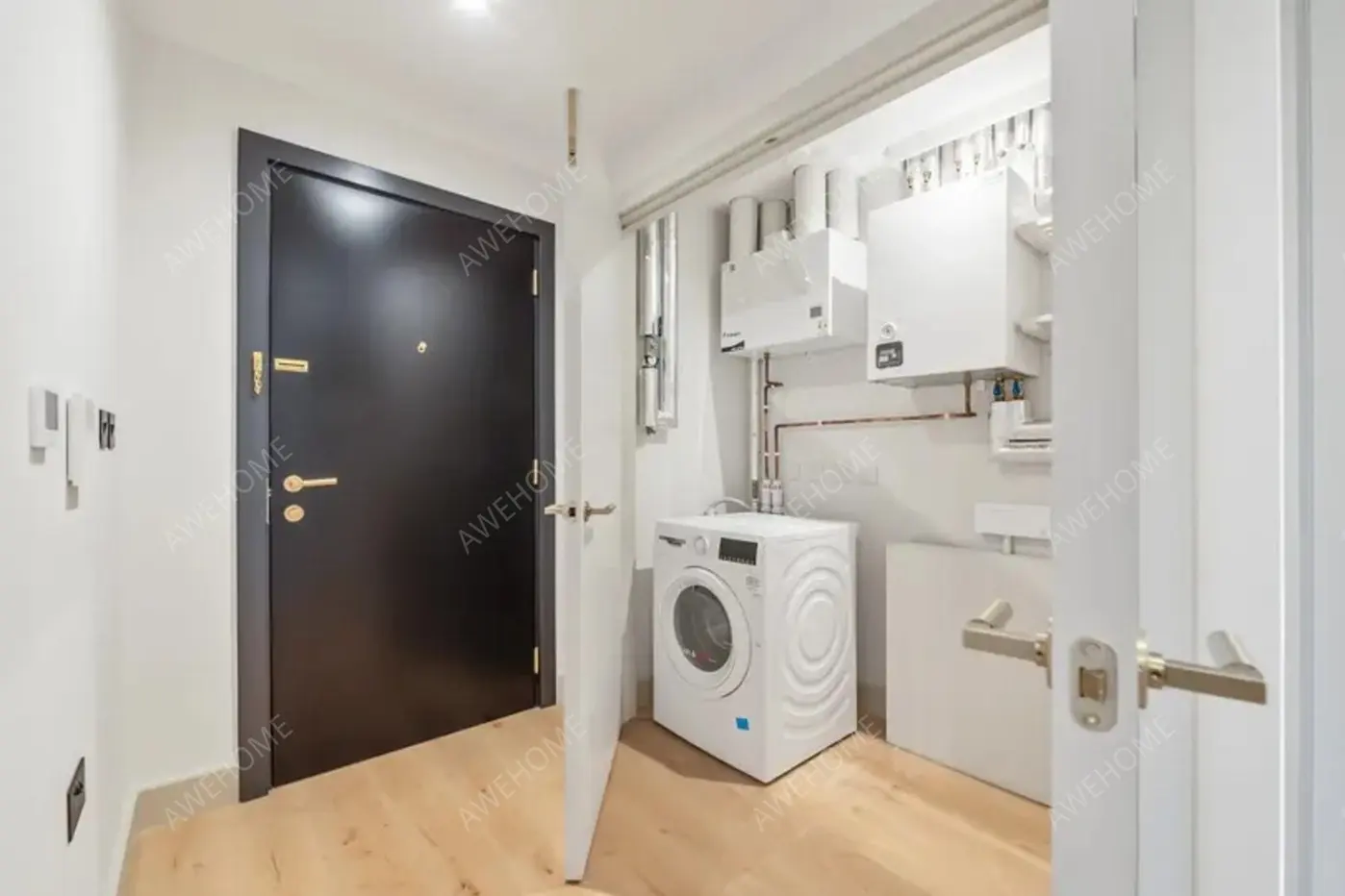 London RentalsCaversham Road