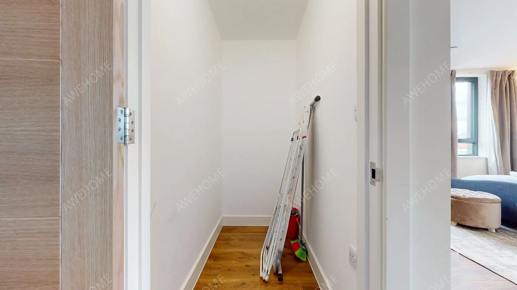 London RentalsBack Church Lane