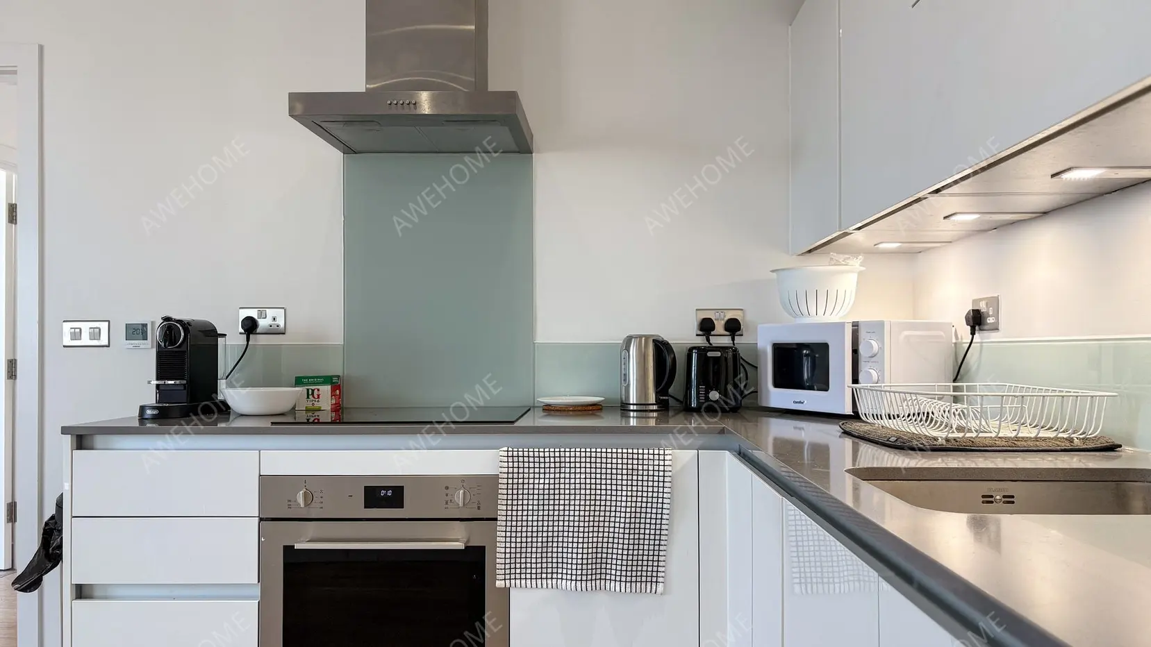 London RentalsArmada Way