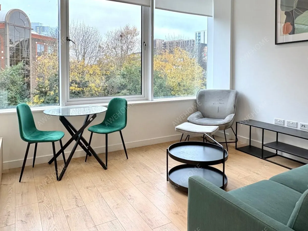 London RentalsGreat West Road