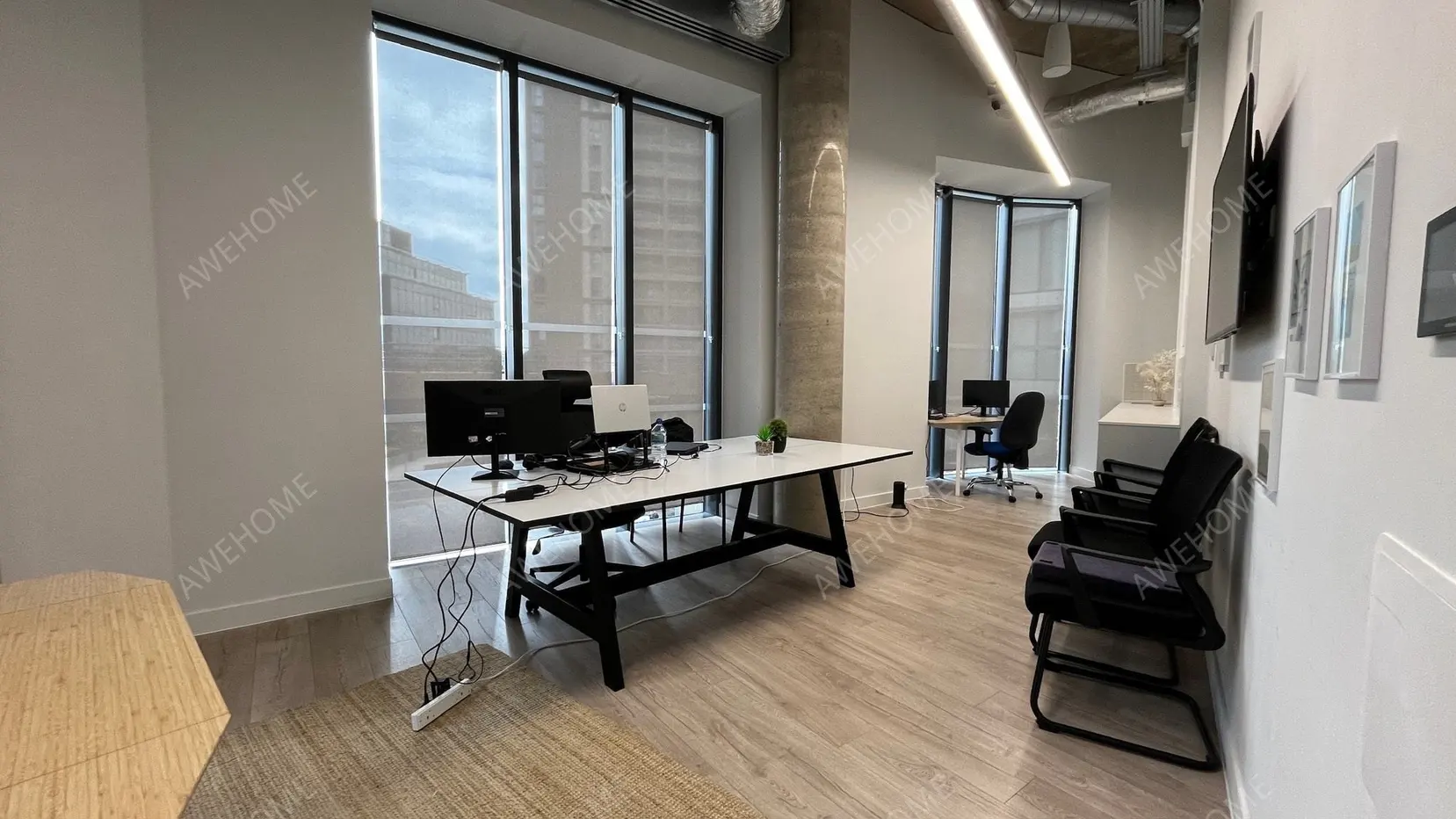 London RentalsCrossharbour Plaza