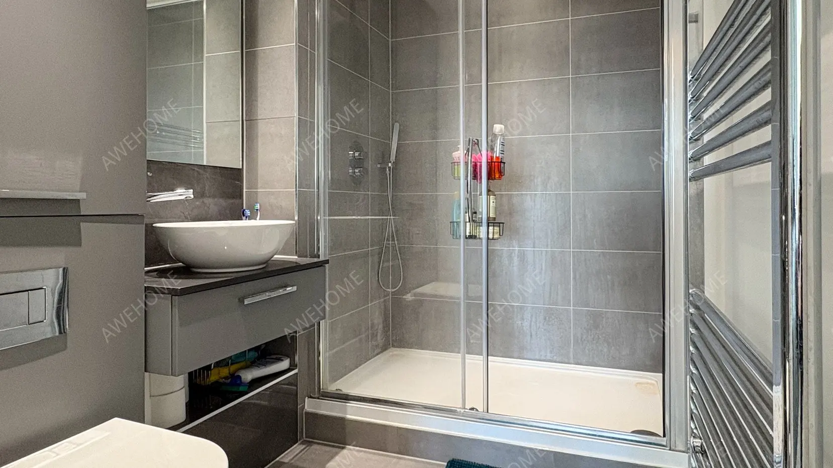 London RentalsArmada Way