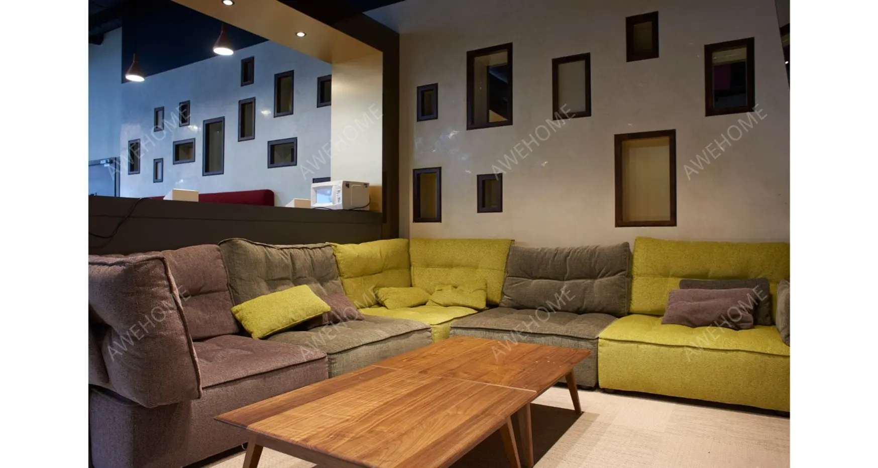 LondonShort term Apartment Rentals[Short term Apartment]Holloway Road