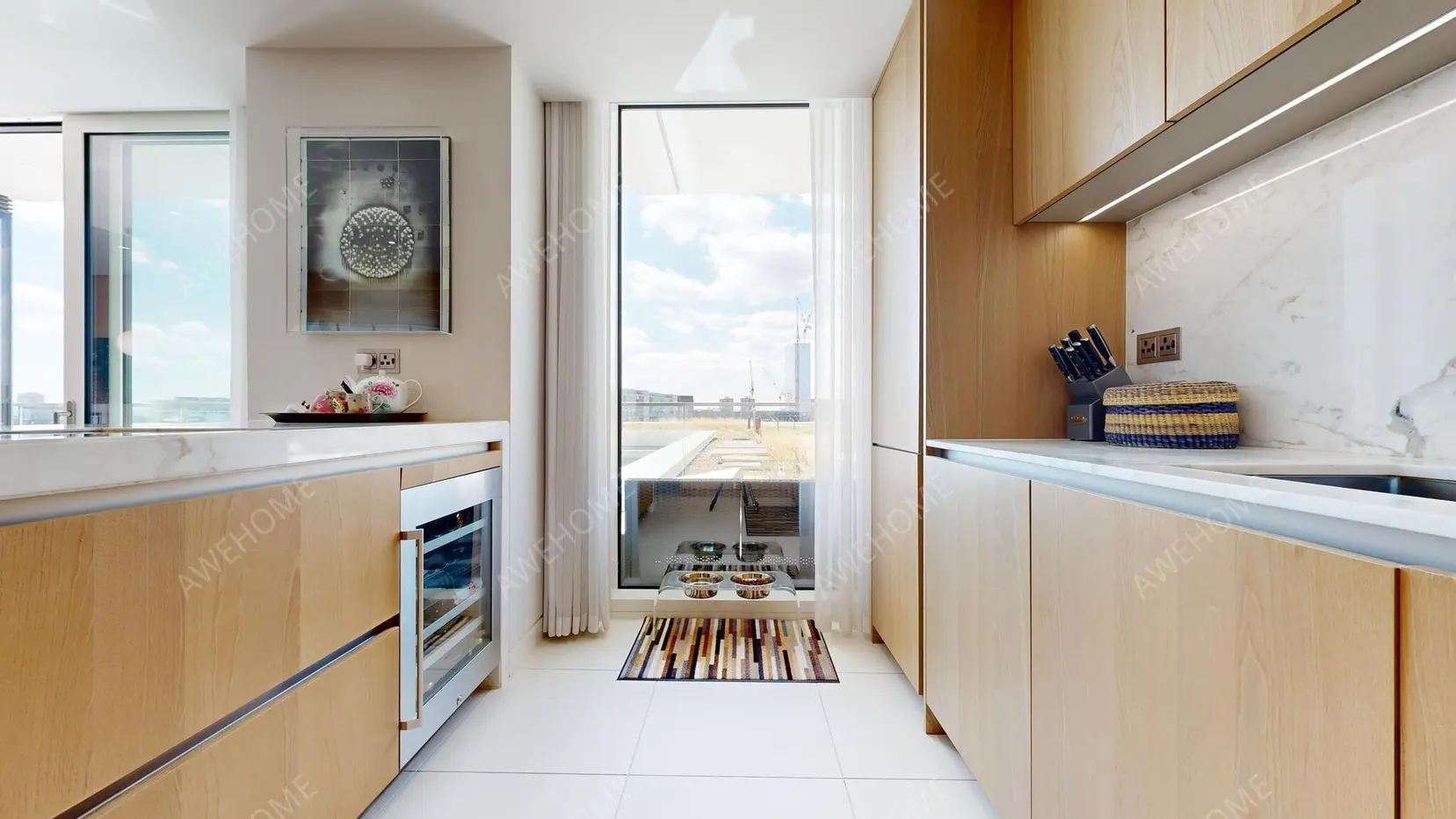 London RentalsWater Lane